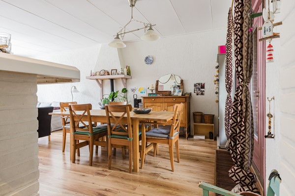Medium property photo - Harm Nijholtstraat 4, 8375 BV Oldemarkt
